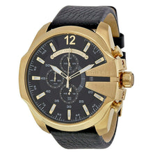 Load image into Gallery viewer, Diesel DZ4344 Mega Chief Chronograph Mens Watch