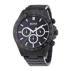 Hugo Boss Ikon 1512961 Chronograph mens watch