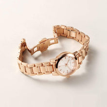 Load image into Gallery viewer, Burberry &#39;THE CITY&#39; BU9204 Womens Watch