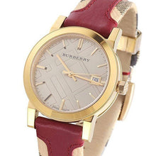 Load image into Gallery viewer, Burberry &#39;THE CITY&#39; BU9017 Womens Watch