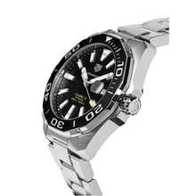 Load image into Gallery viewer, TAG HEUER AQUARACER WAY201A.BA0927