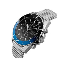 Load image into Gallery viewer, Hugo Boss Ocean Edition 1513742 Chronograph Mens Watch