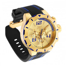 Load image into Gallery viewer, Invicta S1 Rally 20107 Mens Gold Chronograph Watch