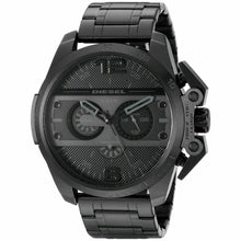 Load image into Gallery viewer, DIESEL DZ4362 IRONSIDE MENS CHRONOGRAPH WATCH