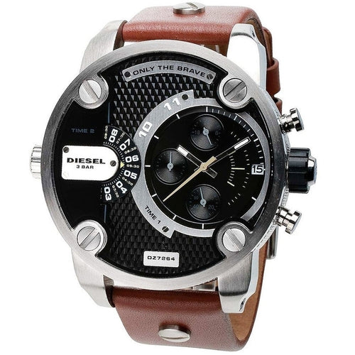Diesel DZ7264 Little Daddy Chronograph Mens Watch STREETWISE AUSTRALIA