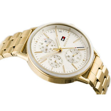 Load image into Gallery viewer, Tommy Hilfiger TH1781786 &quot;Carly&quot; Chronograph womens watch