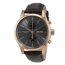 Load image into Gallery viewer, Hugo Boss Jet 1513281 Chronograph mens watch