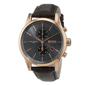 Hugo Boss Jet 1513281 Chronograph mens watch