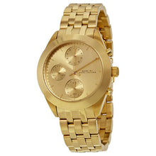 Load image into Gallery viewer, Marc Jacobs MBM3393 Peeker Womens Chronograph Watch