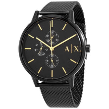 Load image into Gallery viewer, Armani Exchange AX2716 Cayde Mens Chronograph Watch