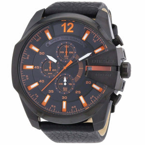 Diesel DZ4291 Mega Chief Chronograph Mens Watch