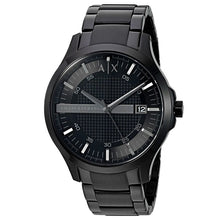 Load image into Gallery viewer, Armani Exchange AX7101 Hampton Mens Watch Gift Set