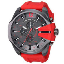 Load image into Gallery viewer, Diesel DZ4427 Mega Chief Chronograph Mens Watch