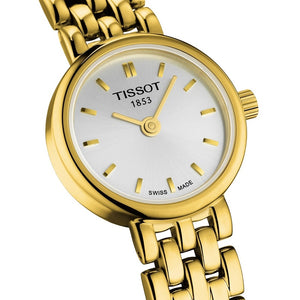 Tissot T058.009.33.031.00 T-Lady Lovely Womens Watch