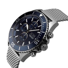 Load image into Gallery viewer, Hugo Boss Ocean Edition 1513702 Chronograph Mens Watch