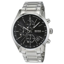 Load image into Gallery viewer, Hugo Boss Grand Prix 1513477 Chronograph Mens Watch