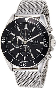 Hugo Boss Ocean Edition 1513701 Chronograph Mens Watch