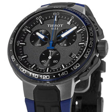 Load image into Gallery viewer, Tissot T111.417.37.441.06 T-Race Cycling Chronograph Mens Watch