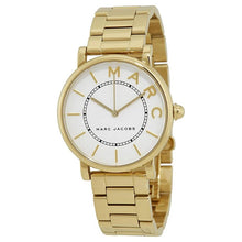 Load image into Gallery viewer, Marc Jacobs MJ3522 Roxy Womens Watch