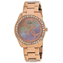Load image into Gallery viewer, Guess G Twist W1201L3 Ladies Watch