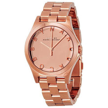 Load image into Gallery viewer, Marc Jacobs MBM3212 Amy Womens Watch