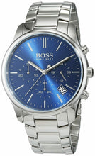 Load image into Gallery viewer, Hugo Boss Commander 1513434 Chronograph Mens Watch