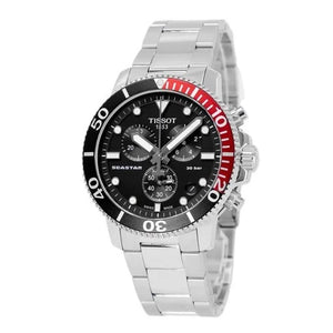 Tissot T120.417.11.051.01 T-sport Seastar 1000 Chronograph Mens Watch