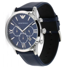 Load image into Gallery viewer, Emporio Armani AR11226 Giovanni Chronograph Mens Watch