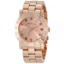 Load image into Gallery viewer, Marc Jacobs MBM3142 Amy Womens Watch
