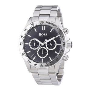 Hugo Boss Ikon 1512965 Chronograph mens watch