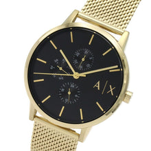 Load image into Gallery viewer, Armani Exchange AX2715 Cayde Mens Chronograph Watch