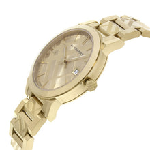 Load image into Gallery viewer, Burberry &#39;THE CITY&#39; BU9038 Womens Watch