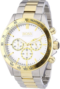 Hugo Boss Ikon 1512960 Chronograph mens watch
