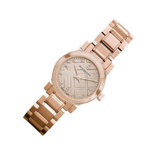 Load image into Gallery viewer, Burberry &#39;THE CITY&#39; BU9215 Womens Watch
