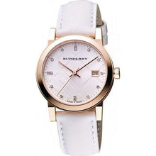 Load image into Gallery viewer, Burberry &#39;THE CITY&#39; BU9130 Womens Watch