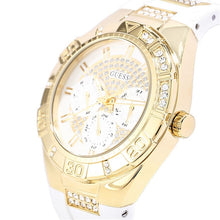 Load image into Gallery viewer, Guess Luna W0653L3 Womens Chronograph Watch