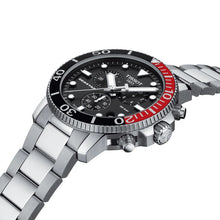 Load image into Gallery viewer, Tissot T120.417.11.051.01 T-sport Seastar 1000 Chronograph Mens Watch
