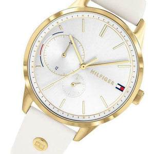 Tommy Hilfiger TH1782018 "Brooke" Chronograph womens watch