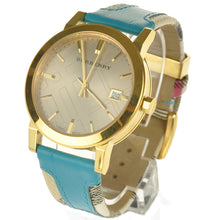 Load image into Gallery viewer, Burberry &#39;THE CITY&#39; BU9112 Womens Watch