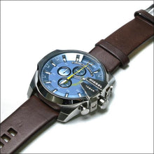 Load image into Gallery viewer, Diesel DZ4281 Mega Chief Chronograph Mens Watch