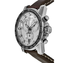 Load image into Gallery viewer, Tissot T125.617.16.031.00 Supersport Chrono Chronograph Mens Watch