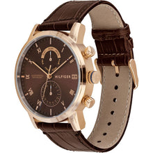 Load image into Gallery viewer, Tommy Hilfiger TH1710400 &quot;Kane&quot; Chronograph mens watch