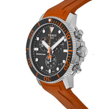 Load image into Gallery viewer, Tissot T120.417.17.051.01 T-sport Seastar 1000 Chronograph Mens Watch