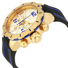 Load image into Gallery viewer, Invicta S1 Rally 20107 Mens Gold Chronograph Watch