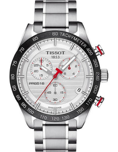 Tissot T100.417.11.031.00 T-Sport PRS516 Chronograph Mens Watch