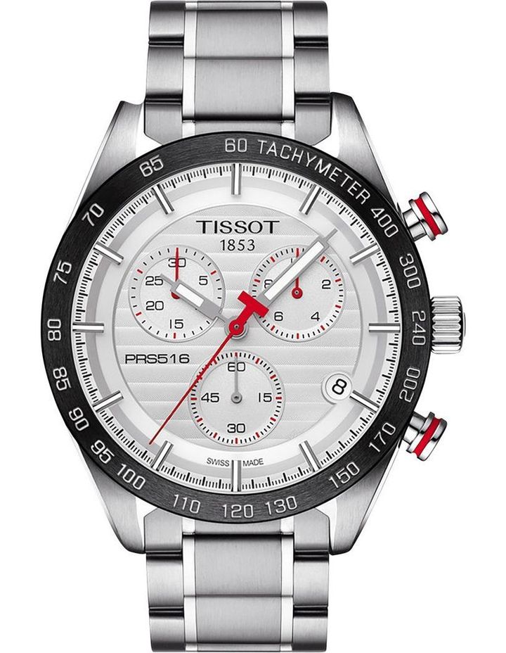 Tissot T100.417.11.031.00 T Sport PRS516 Chronograph Mens Watch