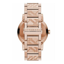 Load image into Gallery viewer, Burberry &#39;THE CITY&#39; BU9039 Womens Watch