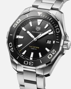 TAG HEUER AQUARACER WAY101A.BA0746