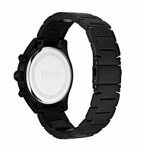 Hugo Boss Grand Prix 1513676 Chronograph Mens Watch