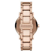 Load image into Gallery viewer, Burberry &#39;THE CITY&#39; BU9005 Womens Watch